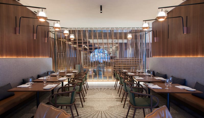 IL SERENO - BERTON AL LAGO